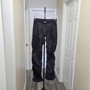 Ivivva Lightweight Studio Pants Convertible Capri